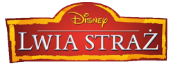 Król Lew - Lwia Straż