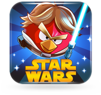Angry Birds Star Wars