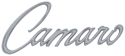 Camaro
