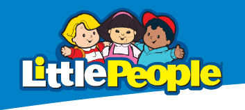 Fisher-Price Little People