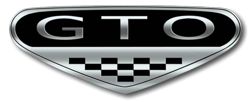 Pontiac GTO