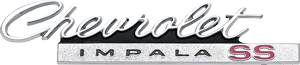 Chevrolet Impala SS