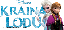 FROZEN - Kraina Lodu