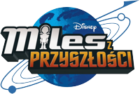 Miles z Przyszłości