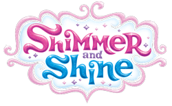 Shimmer and Shine