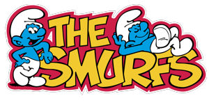 Smerfy