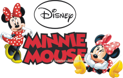Myszka Minnie