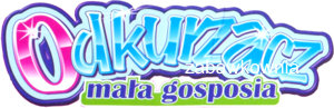 Mała Gosposia - Odkurzacz