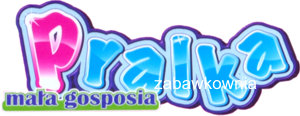 Mała Gosposia - Pralka