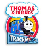 Tomak i Przyjaciele - Trackmaster
