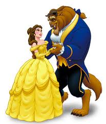 Piękna i Bestia