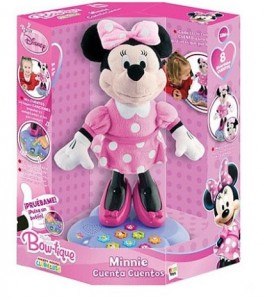 Minnie