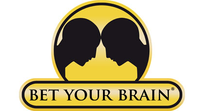 bet your brain