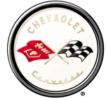 Corvette oldtimmer