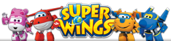Super Wings