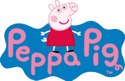 Świnka Peppa